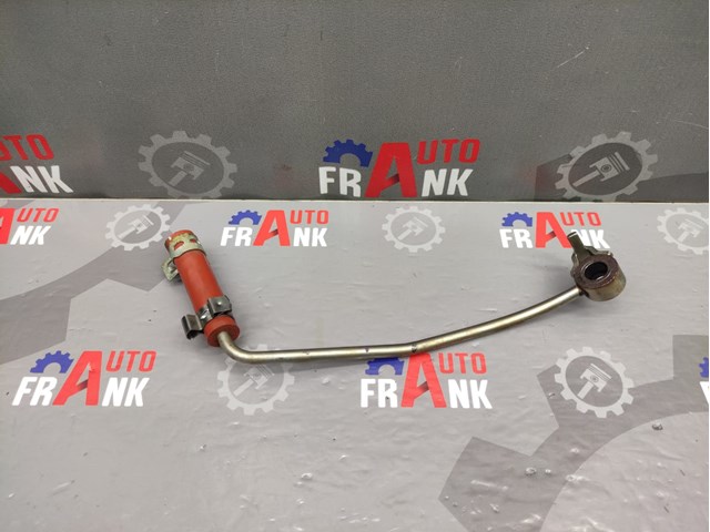 RENAULT 223211824R Трубка датчика давления выхлопных газов в наличии Тернополь