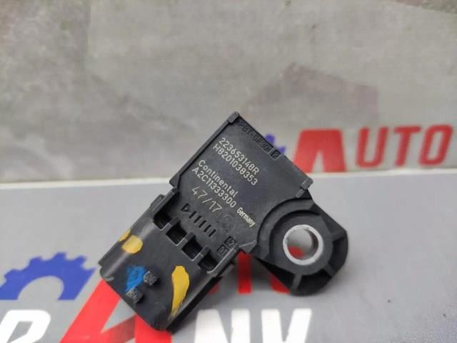 RENAULT 223653148R Датчик давления во впускном коллекторе, MAP в наличии Черкассы