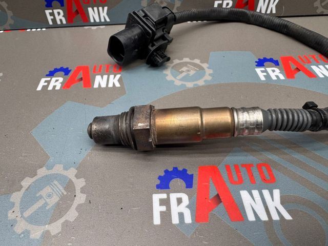 RENAULT 226A47292R Лямбда-зонд, датчик кислорода в наличии Чернигов