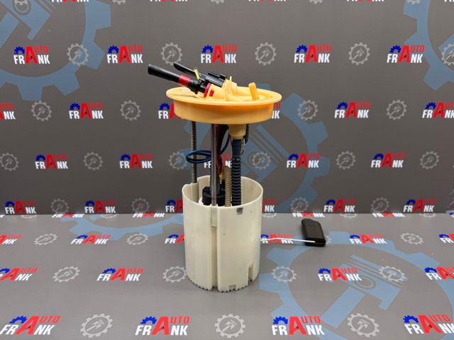 2273602 FORD Модуль топливного насоса с датчиком уровня топлива купить в Киев