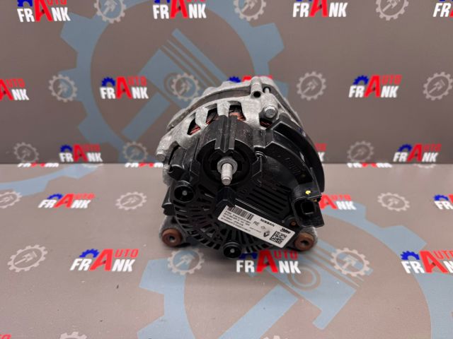 231005300R RENAULT Генератор купить в Тернополь
