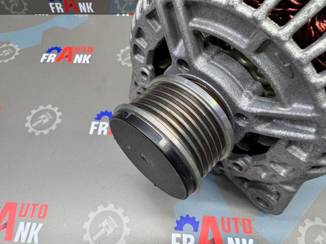 23100JD10A NISSAN Генератор купить в Хмельницкий