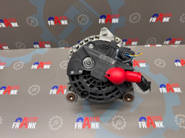 23100JD10A NISSAN Генератор купить в Чернигов