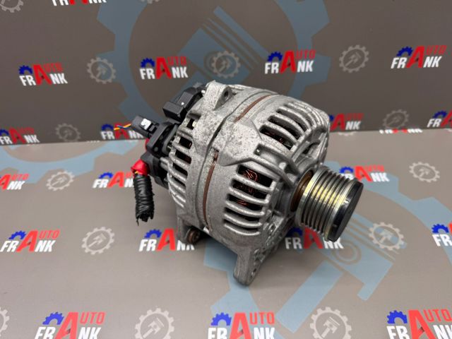 23100JD10A NISSAN Генератор купить в Полтава