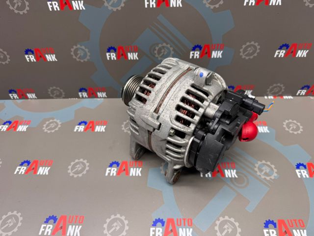 23100JD10A NISSAN Генератор купить в Украина