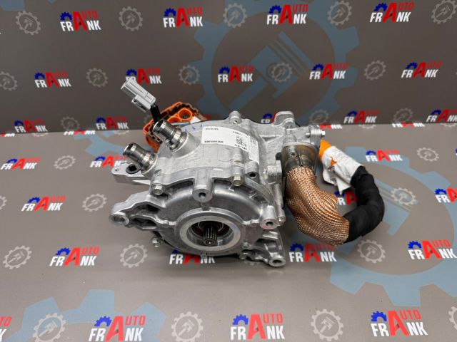 Генератор автомобиля 231B15778R RENAULT