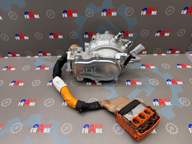 RENAULT 231B15778R Генератор в наличии Украина