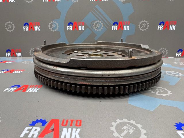 2320027400 Маховик двигателя купить Кривой Рог