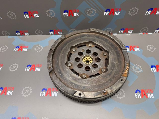 2320027400 HYUNDAI Маховик двигателя купить в Харьков