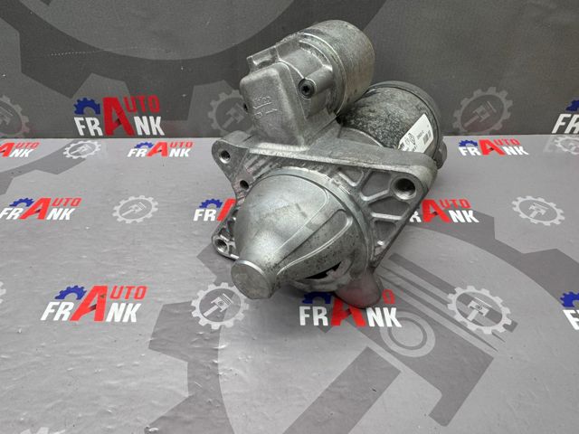 RENAULT 233003025R Стартер в наличии Черновцы