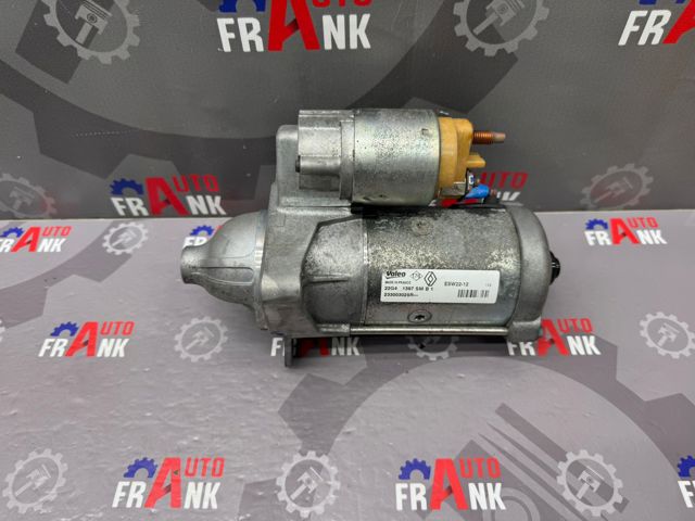 233003025R RENAULT Стартер купить в Запорожье