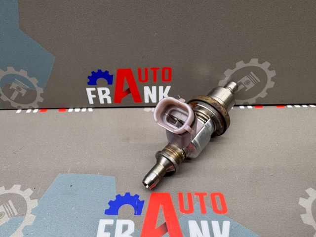 2371026012 TOYOTA Регулятор давления топлива купить в Павлоград