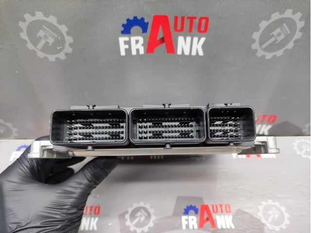 237106319R RENAULT Блок управления двигателем купить в Днепр