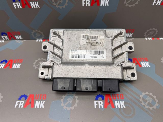 237D40116R Renault (RVI)