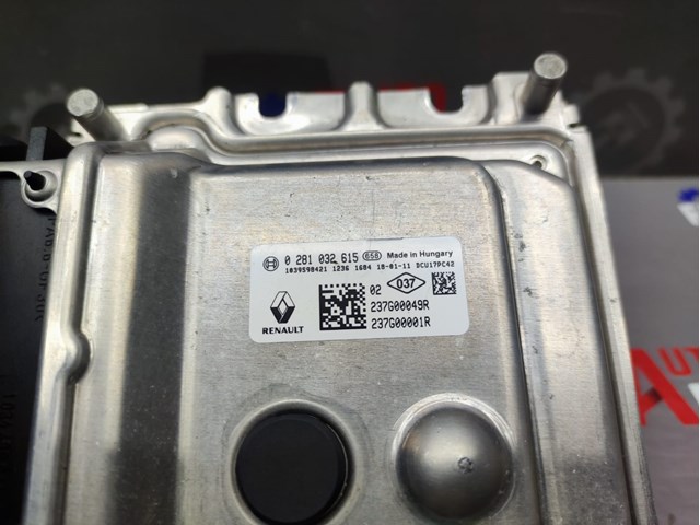 RENAULT 237G00049R в наличии Ирпень