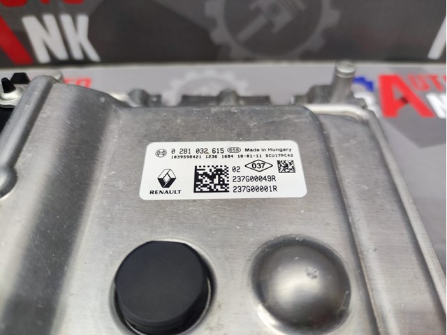 237G00049R RENAULT купить в Украина