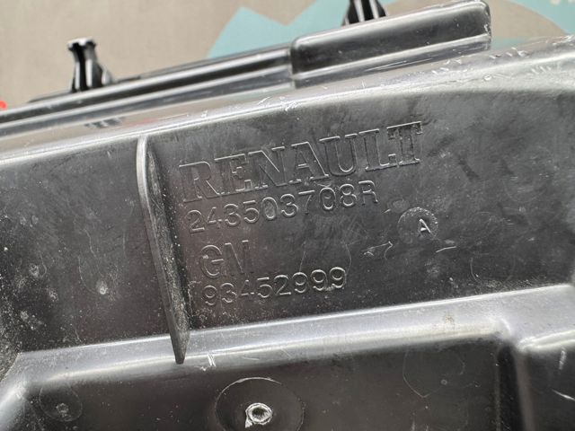 RENAULT 243503708R в наличии Тернополь