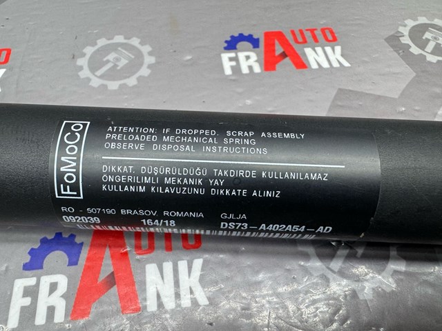 FORD 2441973 Амортизатор багажника в наличии Сумы