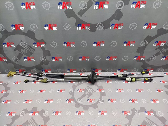 Трос переключения передач 2444HP PEUGEOT