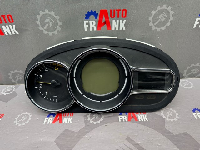 Щиток приборов 248100054R RENAULT
