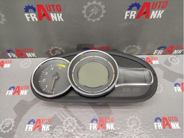 Щиток приборов 248103988R RENAULT