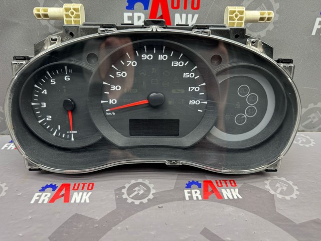 248109079R RENAULT Панель приборов купить в Житомир