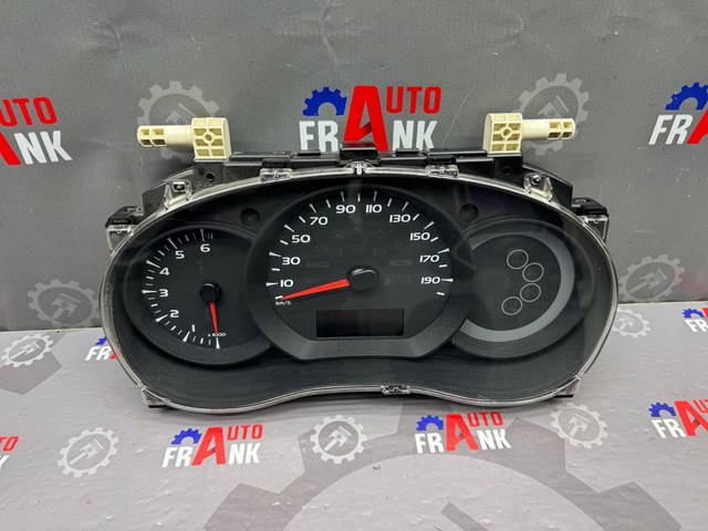 Приборная доска 248109079R RENAULT