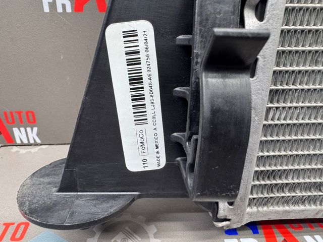 FORD 2483153 Радиатор в наличии Украина
