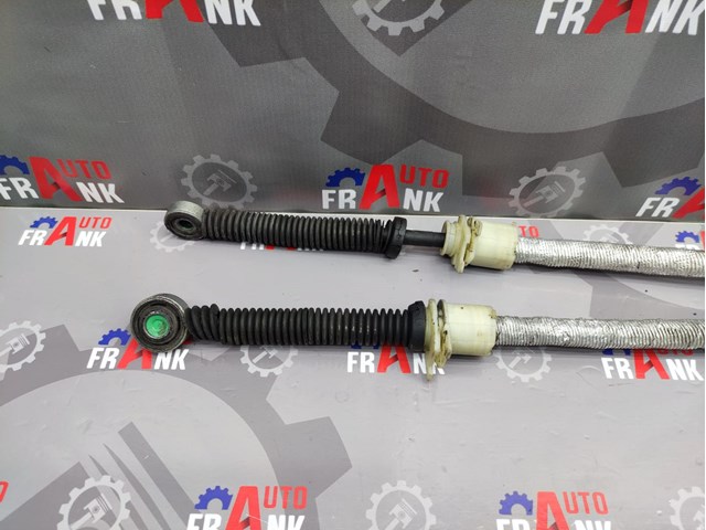 BMW 25112753810 Кулиса переключения передач в наличии Одесса