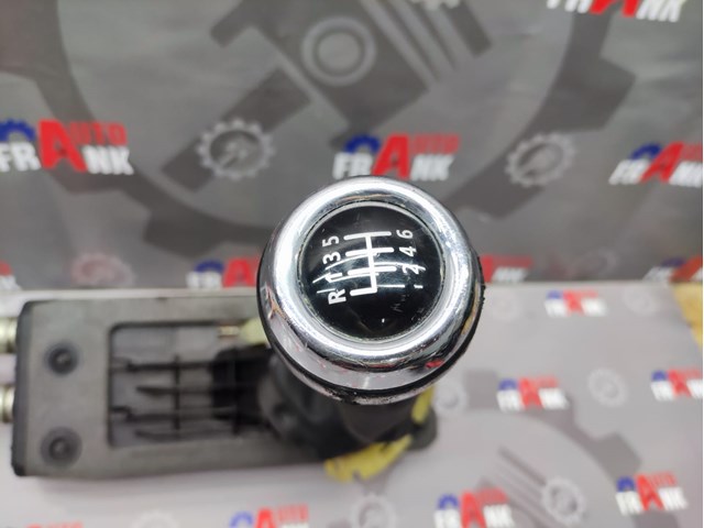 Кулиса КПП 25112753810 BMW