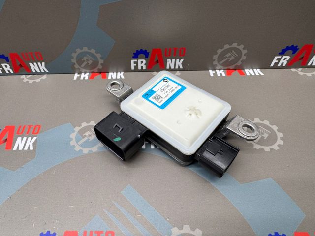 25385F3000 HYUNDAI Регулятор оборотов вентилятора купить в Ирпень