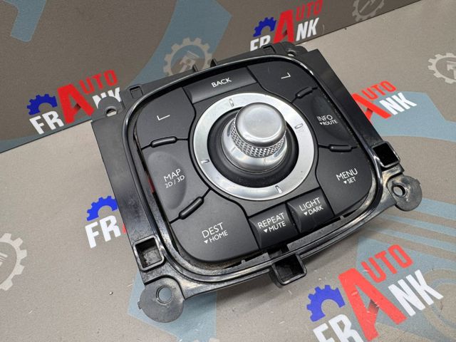253B00004R RENAULT Многофункциональный джойстик управления купить в Львов