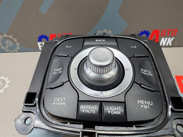 RENAULT 253B00004R Многофункциональный джойстик управления в наличии Винница