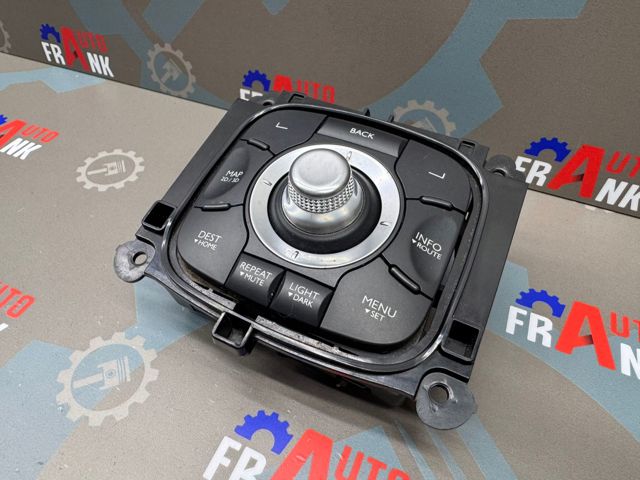 253B00004R RENAULT Многофункциональный джойстик управления купить в Черкассы