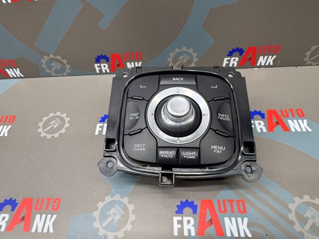 Многофункциональный джойстик управления 253B00004R RENAULT