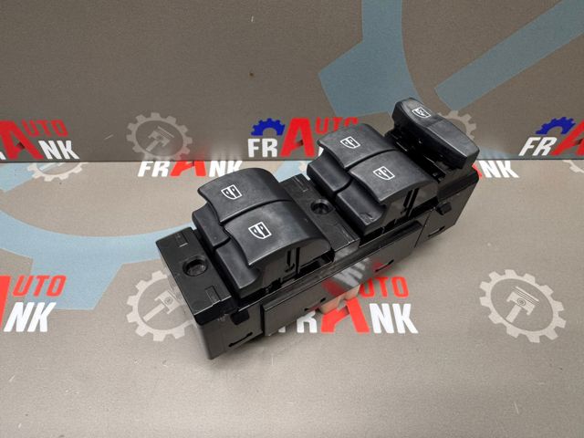 RENAULT 25401JY40B Кнопочный блок управления стеклоподъемником передний левый в наличии Хмельницкий