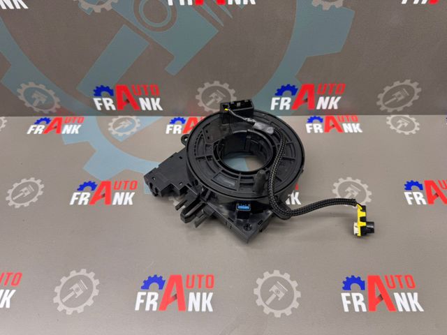 RENAULT 255543182R Кольцо контактное, шлейф руля в наличии Ирпень