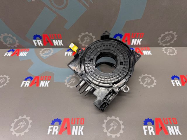255543182R Кольцо контактное, шлейф руля купить Кривой Рог