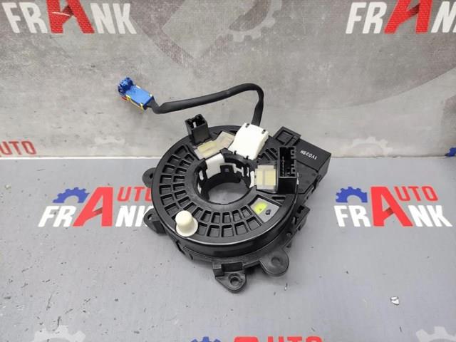 255544794R RENAULT Кольцо контактное, шлейф руля купить в Николаев