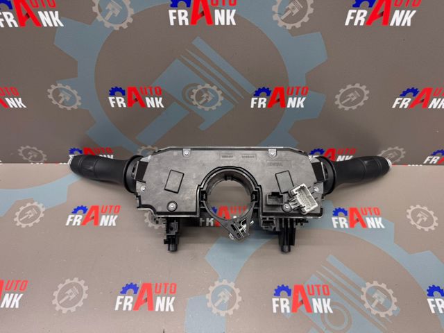 RENAULT 255672748R Подрулевой переключатель в наличии Винница