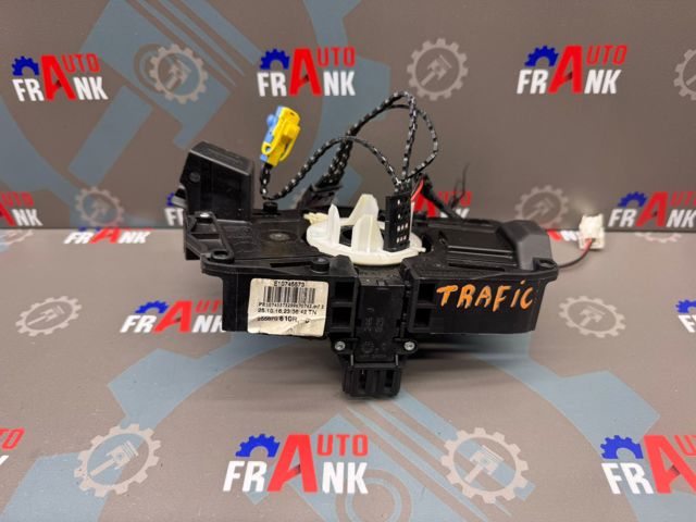 255677302R RENAULT Шлейф руля купить в Киев