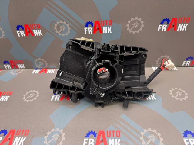 255677302R RENAULT Кольцо контактное, шлейф руля купить в Тернополь