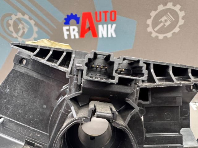 RENAULT 255677302R Шлейф руля в наличии Кривой Рог