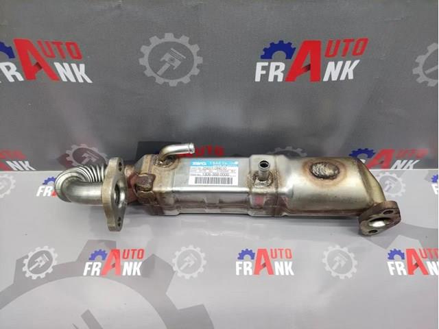 Радиатор системы EGR 256010N010 TOYOTA