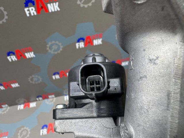 2562015360 TOYOTA Клапан EGR рециркуляции газов купить в Ирпень