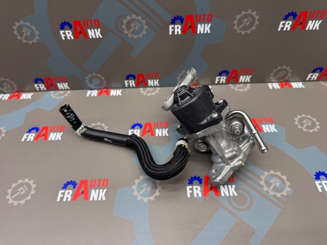 Клапан EGR, рециркуляции газов 2562015360 TOYOTA