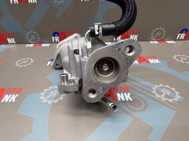 TOYOTA 2562015360 Клапан ЕГР в наличии Хмельницкий