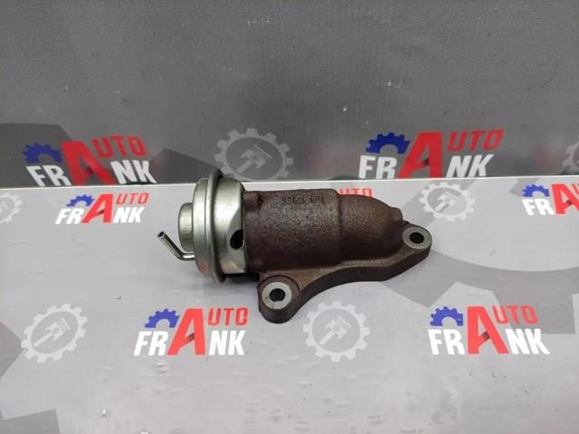 Клапан EGR системы рециркуляции отработавших газов 2562033010 TOYOTA
