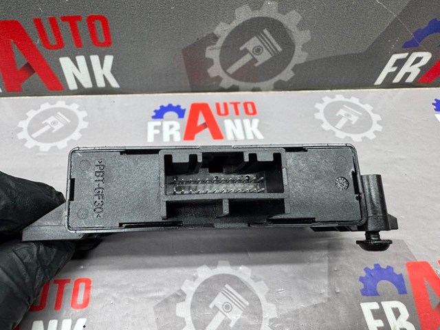 259906372R RENAULT Модуль управления (ЭБУ) парктроником купить в Украина