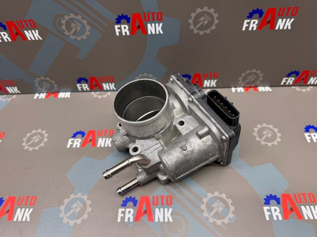 Заслонка воздушная 261000R020 TOYOTA
